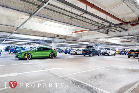 undefined, Wharfside Street, Birmingham, West Midlands, B1