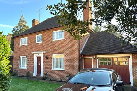 3 bedroom detached house for sale, Crown Street, Egham, Surrey, TW20