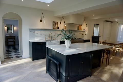 3 bedroom detached house for sale, Crown Street, Egham, Surrey, TW20