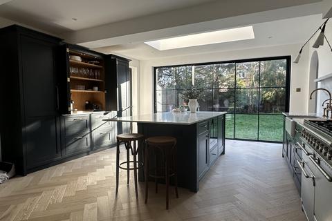 3 bedroom detached house for sale, Crown Street, Egham, Surrey, TW20