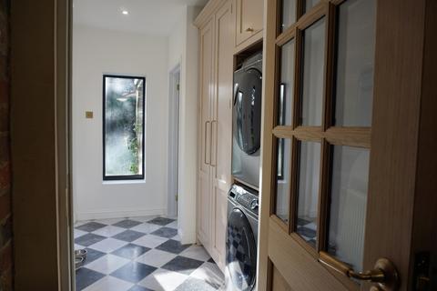 3 bedroom detached house for sale, Crown Street, Egham, Surrey, TW20