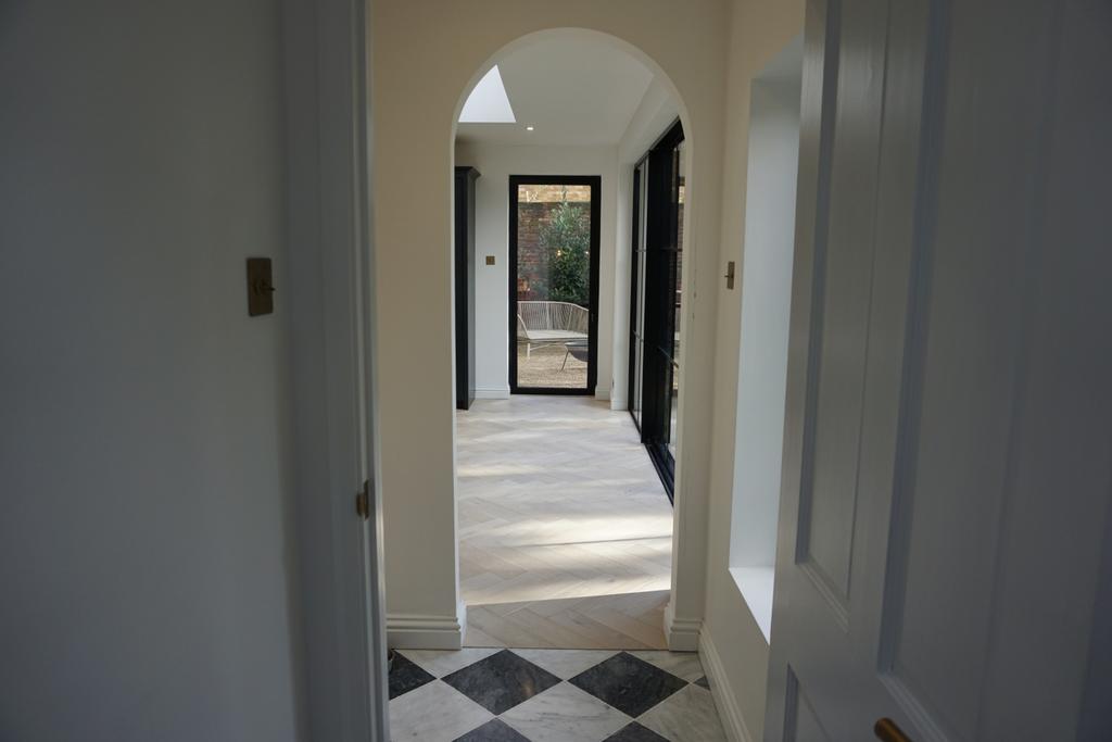 Passage