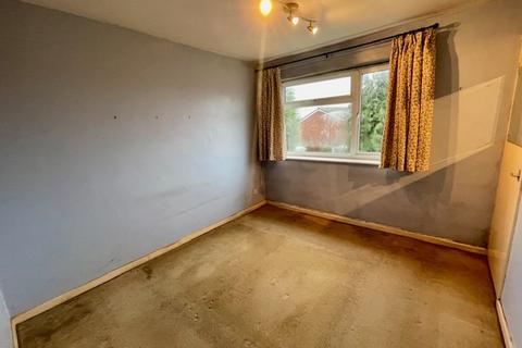 2 bedroom semi-detached house for sale, Chestnut Close, Kingsbury, West Midlands, B78