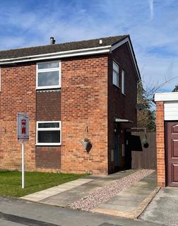 undefined, Chestnut Close, Kingsbury, West Midlands, B78