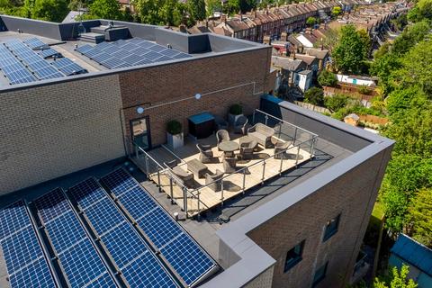undefined, 224 Beulah Hill, Upper Norwood SE19