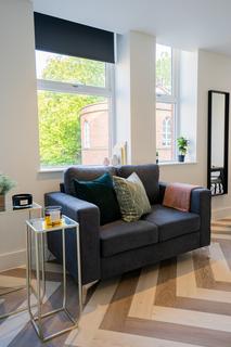 1 bedroom apartment to rent, Duke Street, Manchester M3