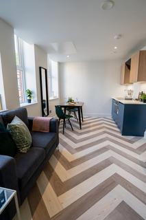 1 bedroom apartment to rent, Duke Street, Manchester M3