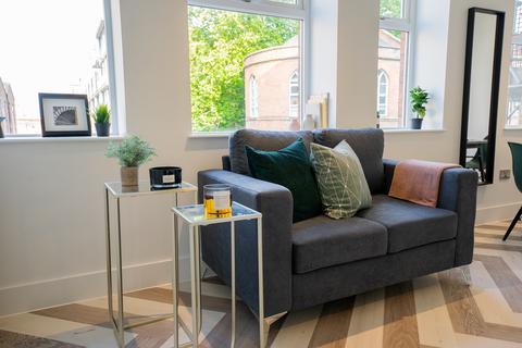 1 bedroom apartment to rent, Duke Street, Manchester M3