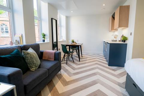 1 bedroom apartment to rent, Duke Street, Manchester M3