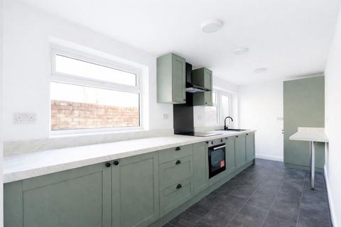 undefined, Lambton Street, Middlesbrough, TS6