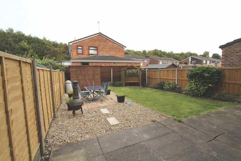 undefined, Secker Avenue, Latchford