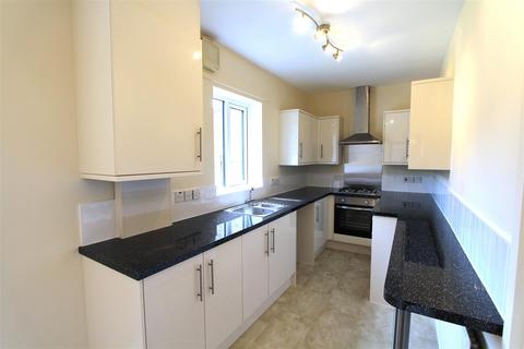 undefined, Secker Avenue, Latchford