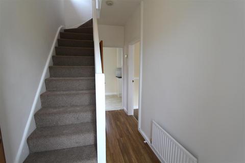 undefined, Secker Avenue, Latchford
