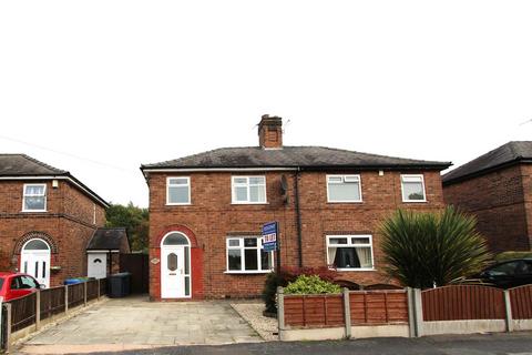 undefined, Secker Avenue, Latchford