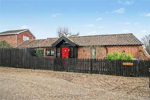 undefined, Mill Lane, Wrentham, Beccles, Suffolk, NR34