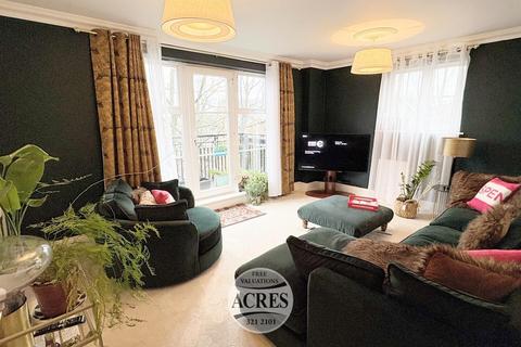 undefined, Caversham Place, Sutton Coldfield