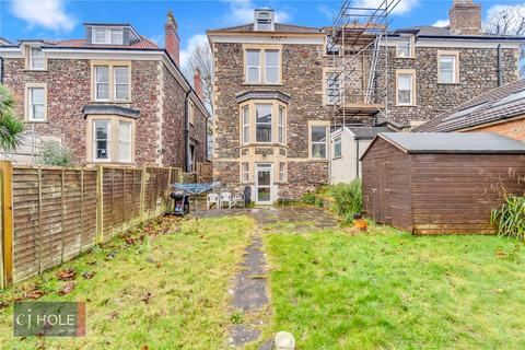 5 bedroom maisonette to rent, Redland Court Road, Redland, Bristol, BS6