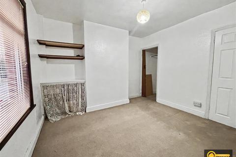 undefined, Charles Street, Nuneaton