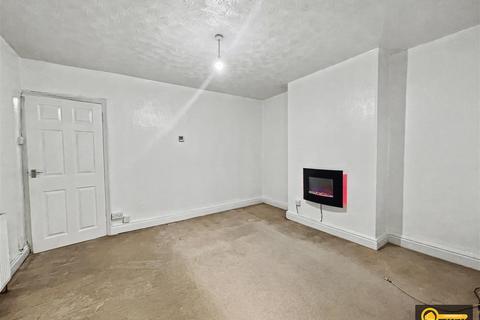 undefined, Charles Street, Nuneaton