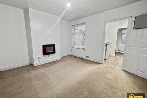 undefined, Charles Street, Nuneaton
