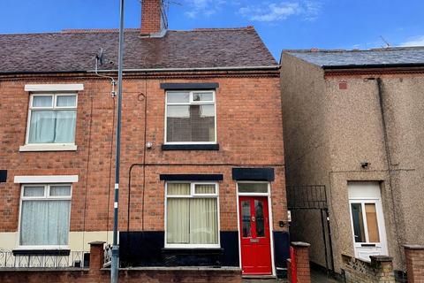 undefined, Charles Street, Nuneaton