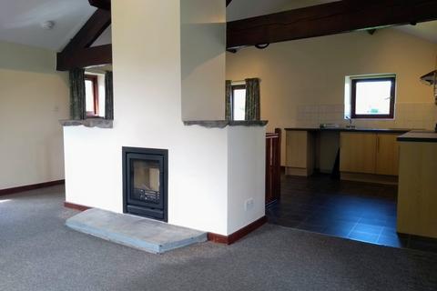 undefined, Slaidburn Road, High Bentham, Nr Lancaster, LA2