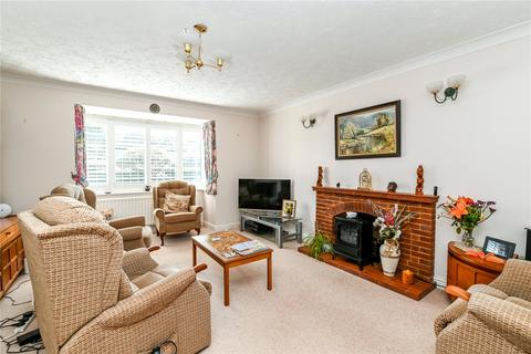 5 bedroom detached house for sale, Velvet Lawn Road, New Milton, Hampshire, BH25