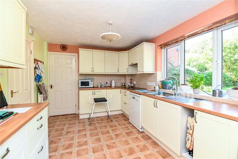 5 bedroom detached house for sale, Velvet Lawn Road, New Milton, Hampshire, BH25