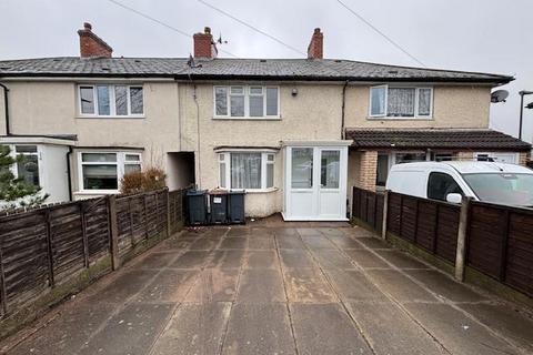 undefined, The Haven, Birmingham B14