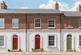 Coade Street, Poundbury, Dorchester