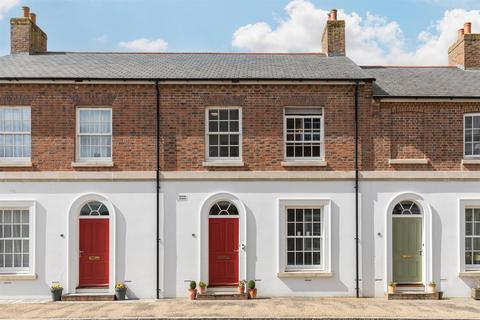 undefined, Coade Street, Poundbury, Dorchester