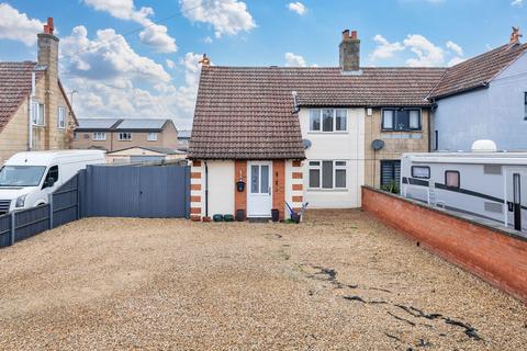 The Causeway, Royston SG8