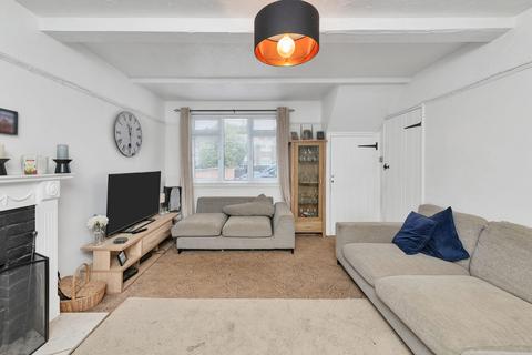 undefined, The Causeway, Royston SG8