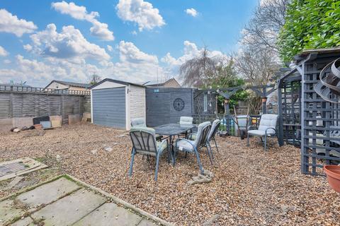 undefined, The Causeway, Royston SG8