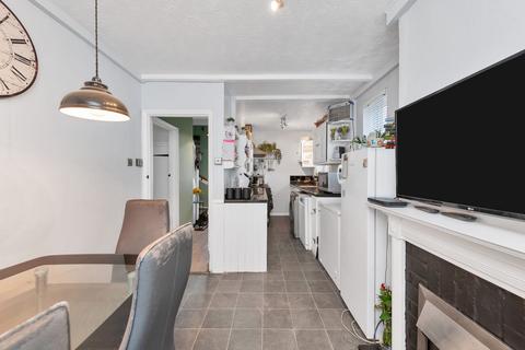 undefined, The Causeway, Royston SG8