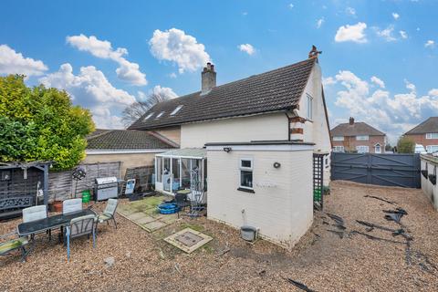 3 bedroom semi-detached house for sale, The Causeway, Royston SG8