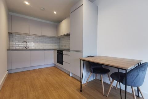 1 bedroom apartment to rent, Horsley House North, Regent Farm Road, Newcastle Upon Tyne
