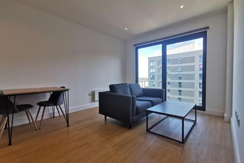 1 bedroom apartment to rent, Horsley House North, Regent Farm Road, Newcastle Upon Tyne