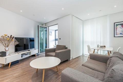 1 bedroom flat to rent, Wiverton Tower, New Drum Street, London E1