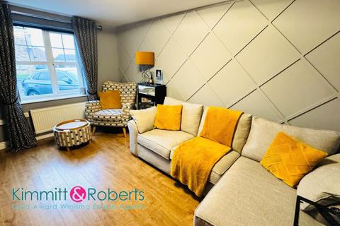 2 bedroom semi-detached house for sale, Hunstanton, Seaham, Durham, SR7 7WN