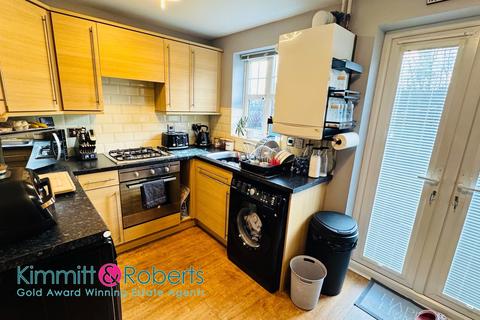 2 bedroom semi-detached house for sale, Hunstanton, Seaham, Durham, SR7 7WN