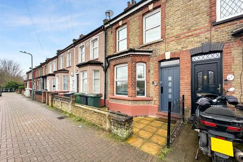 3 bedroom terraced house for sale, Park Terrace, Greenhithe, Kent, DA9