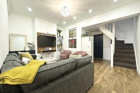 3 bedroom terraced house for sale, Park Terrace, Greenhithe, Kent, DA9