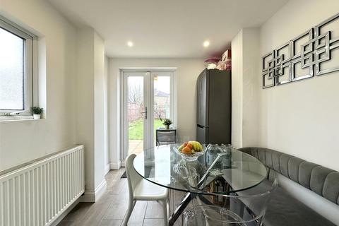 3 bedroom terraced house for sale, Park Terrace, Greenhithe, Kent, DA9