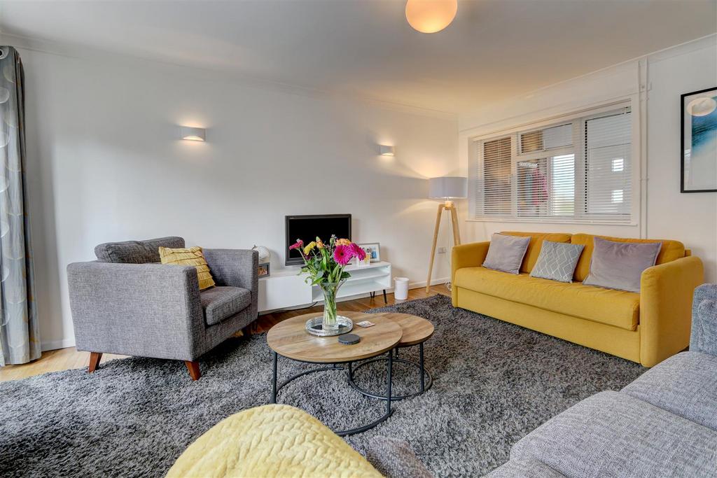 Sitting Room:
