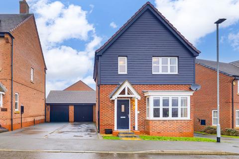 undefined, Seaton Way, Nottingham NG3