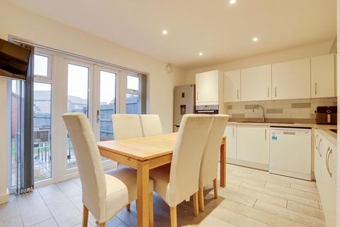 undefined, Seaton Way, Nottingham NG3