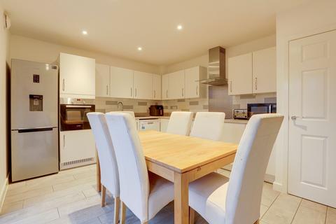 undefined, Seaton Way, Nottingham NG3