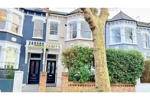 undefined, Victoria Road, London, NW6