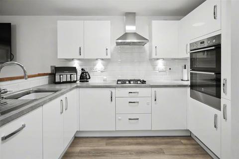 undefined, Great Denham MK40
